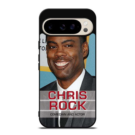 CHRIS ROCK 2 Google Pixel 9 Pro Case Cover