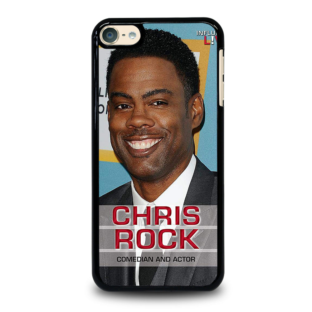 CHRIS ROCK 2 iPod Touch 6 Case Cover