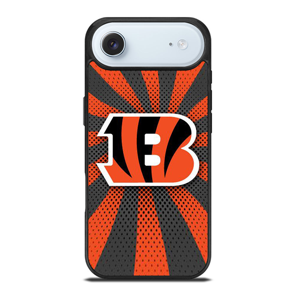 CINCINNATI BENGALS LOGO 1 iPhone Air Case Cover