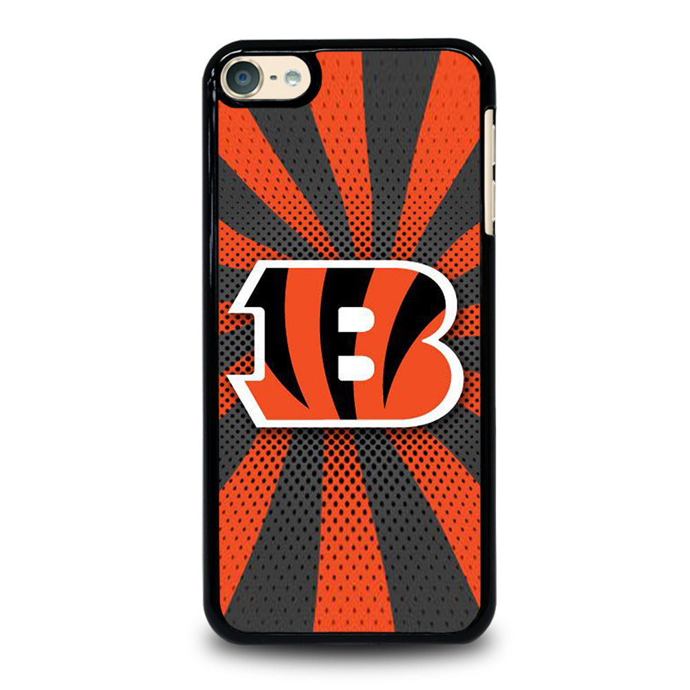 CINCINNATI BENGALS LOGO 1 iPod Touch 6 Case Cover