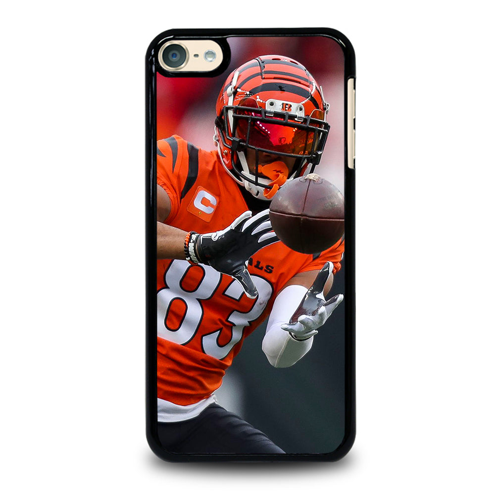 CINCINNATI BENGALS TYLER BOYD FOOTBALL iPod Touch 6 Case Cover