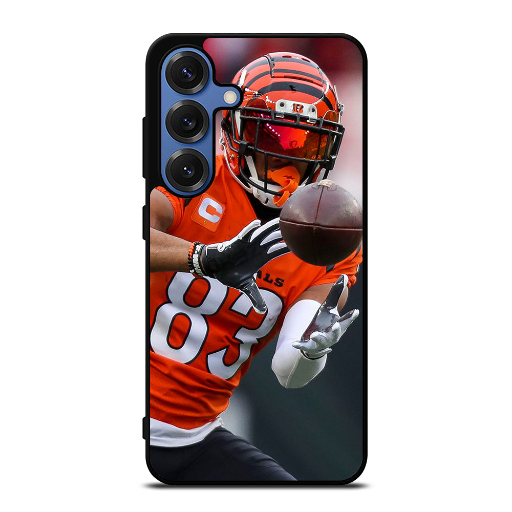 CINCINNATI BENGALS TYLER BOYD FOOTBALL Samsung Galaxy S26 Case Cover
