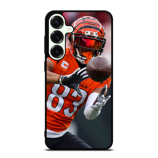 CINCINNATI BENGALS TYLER BOYD FOOTBALL Samsung Galaxy S26 Plus Case Cover