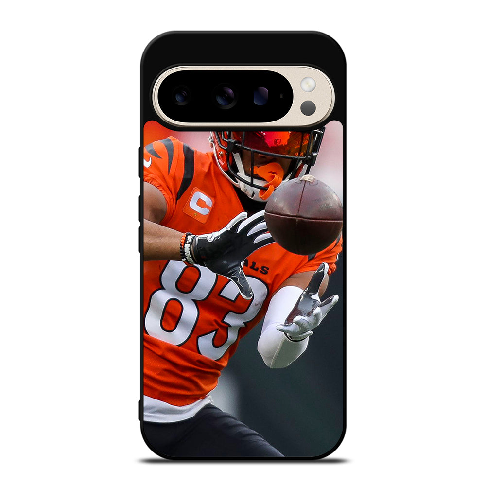 CINCINNATI BENGALS TYLER BOYD FOOTBALL Google Pixel 9 Pro Case Cover