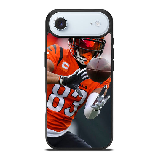CINCINNATI BENGALS TYLER BOYD FOOTBALL iPhone Air Case Cover