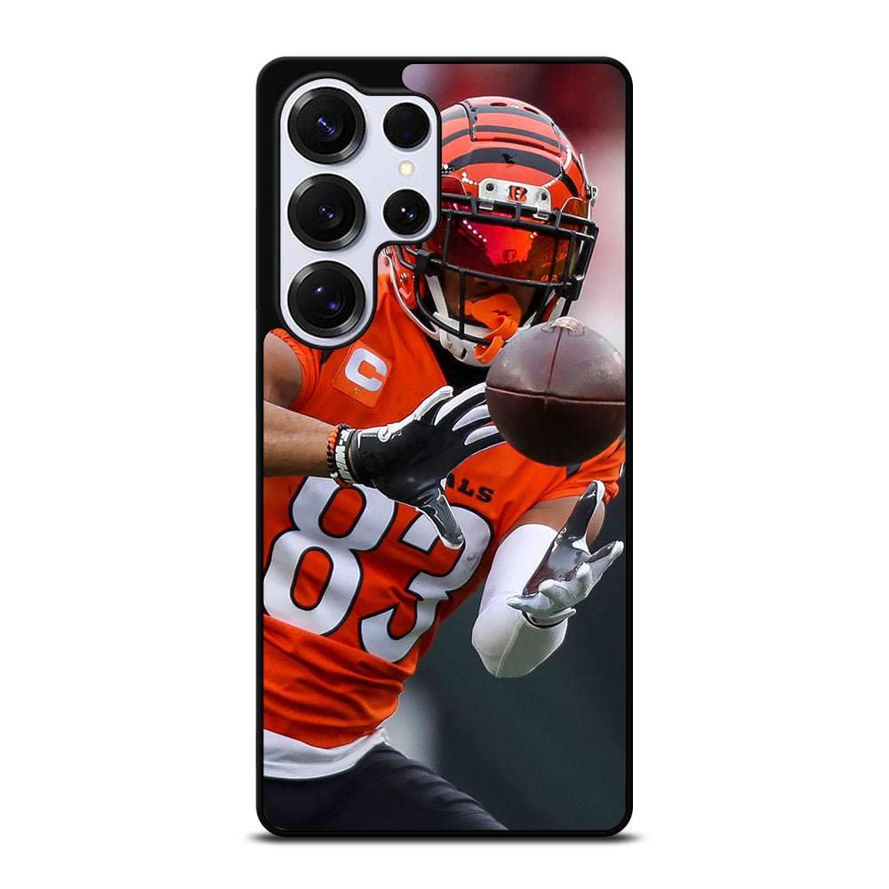 CINCINNATI BENGALS TYLER BOYD FOOTBALL Samsung Galaxy S25 Ultra Case Cover