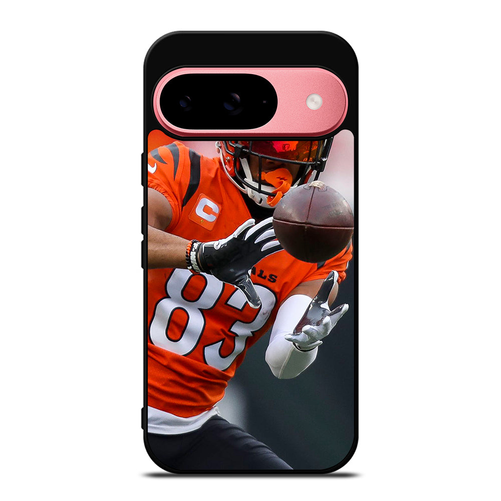 CINCINNATI BENGALS TYLER BOYD FOOTBALL Google Pixel 9 Case Cover
