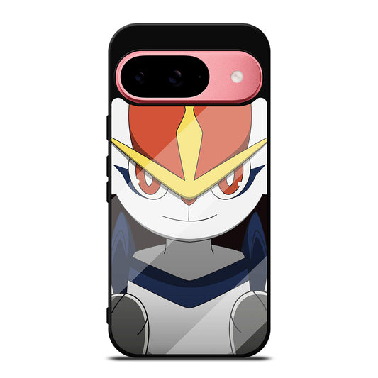 CINDERACE POKEMON CUTE Google Pixel 9 Case Cover