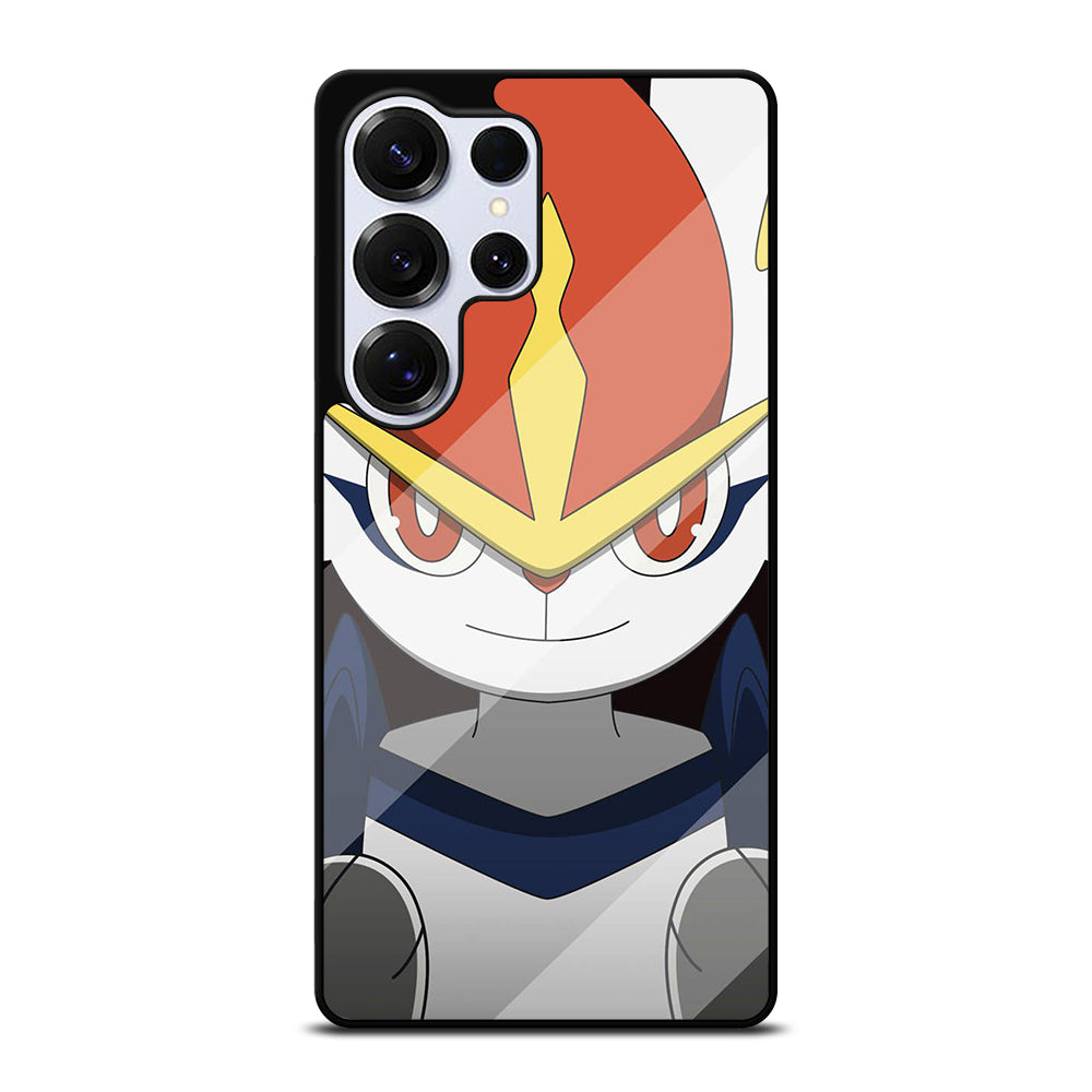 CINDERACE POKEMON CUTE Samsung Galaxy S26 Ultra Case Cover