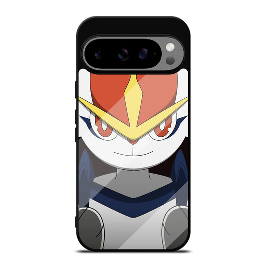 CINDERACE POKEMON CUTE Google Pixel 9 Pro XL Case Cover