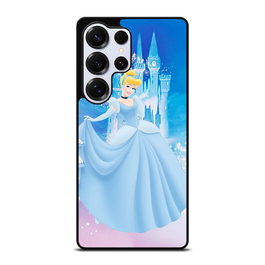 CINDERELLA DISNEY CARTOON 2 Samsung Galaxy S25 Ultra Case Cover