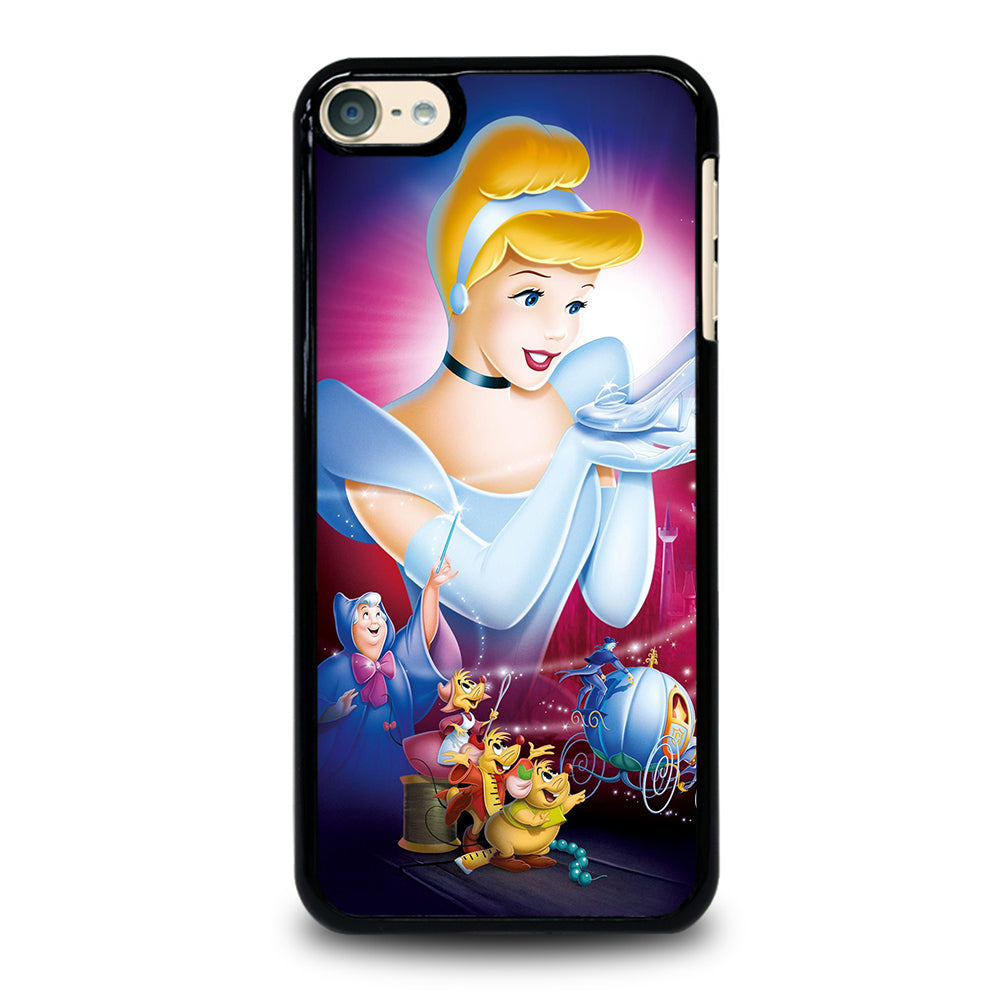 CINDERELLA DISNEY iPod Touch 6 Case Cover