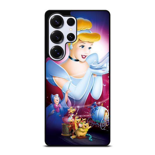 CINDERELLA DISNEY Samsung Galaxy S25 Ultra Case Cover