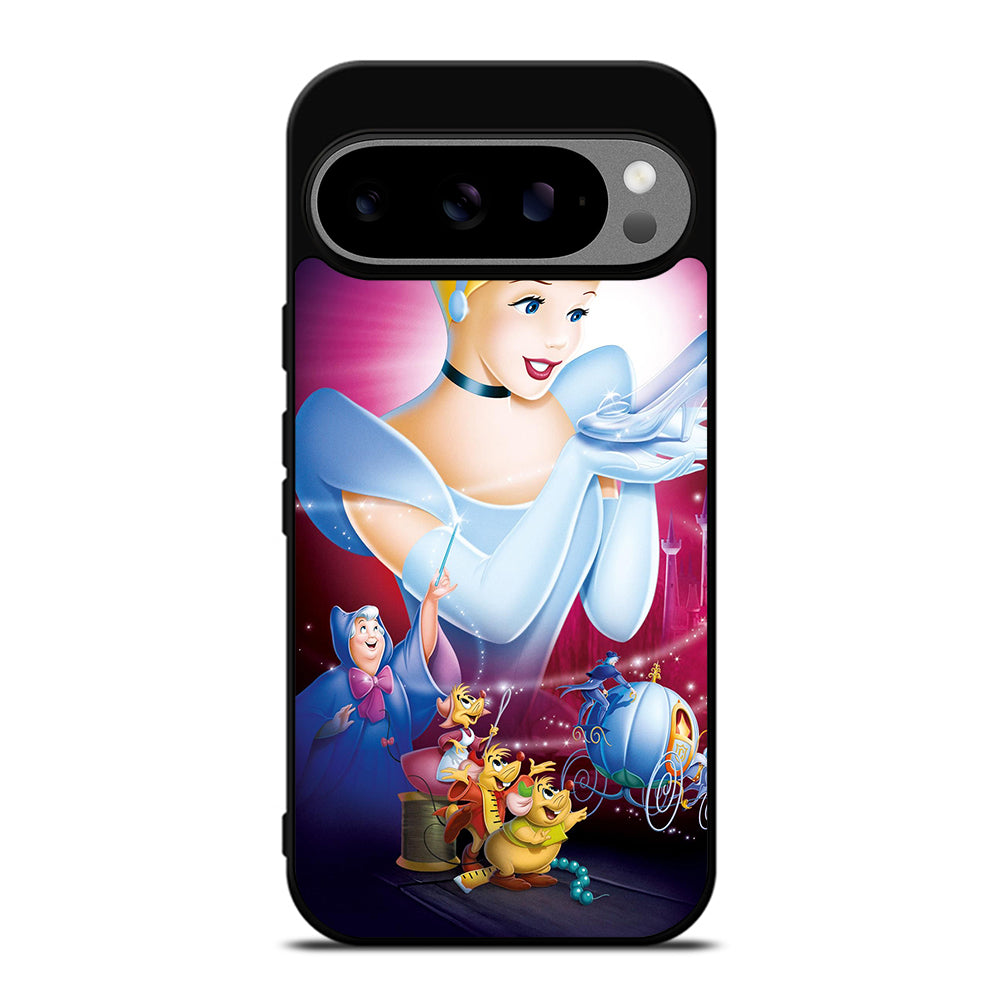 CINDERELLA DISNEY Google Pixel 9 Pro XL Case Cover