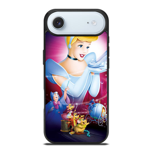 CINDERELLA DISNEY iPhone Air Case Cover