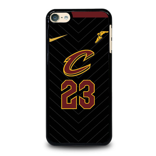 CLEVELAND CAVALIERS JERSEY iPod Touch 6 Case Cover