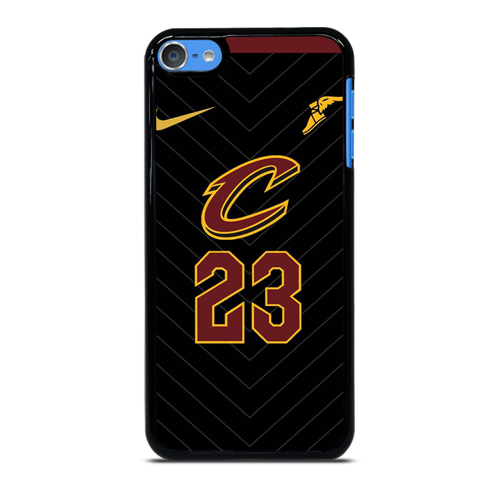 CLEVELAND CAVALIERS JERSEY iPod Touch 7 Case Cover