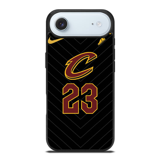 CLEVELAND CAVALIERS JERSEY iPhone Air Case Cover