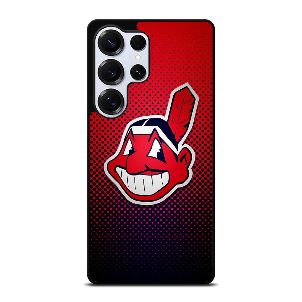 CLEVELAND GUARDIANS LOGO 1 Samsung Galaxy S26 Ultra Case Cover