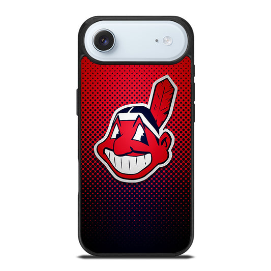 CLEVELAND GUARDIANS LOGO 1 iPhone Air Case Cover