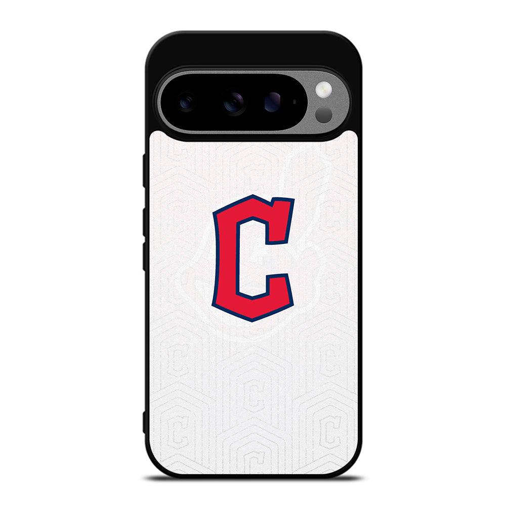 CLEVELAND GUARDIANS LOGO 2 Google Pixel 9 Pro XL Case Cover
