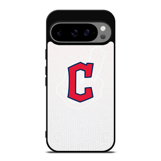 CLEVELAND GUARDIANS LOGO 2 Google Pixel 9 Pro XL Case Cover