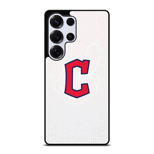 CLEVELAND GUARDIANS LOGO 2 Samsung Galaxy S26 Ultra Case Cover