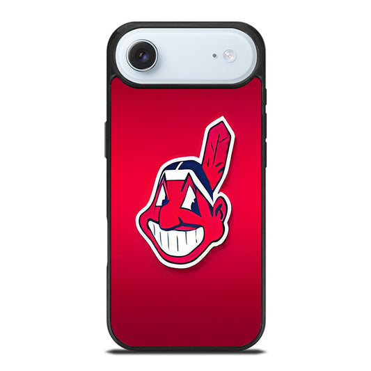 CLEVELAND GUARDIANS SYMBOL iPhone Air Case Cover