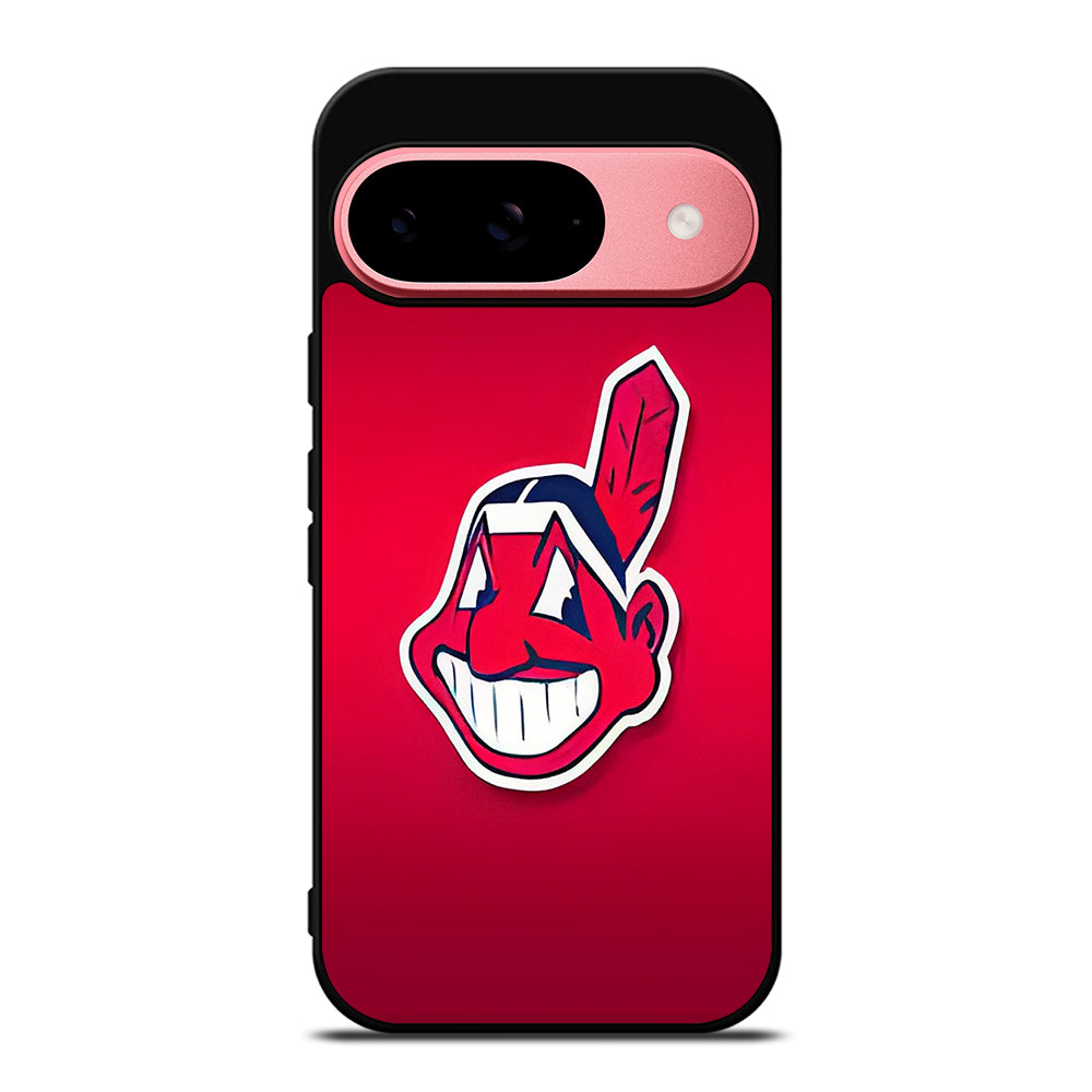 CLEVELAND GUARDIANS SYMBOL Google Pixel 9 Case Cover