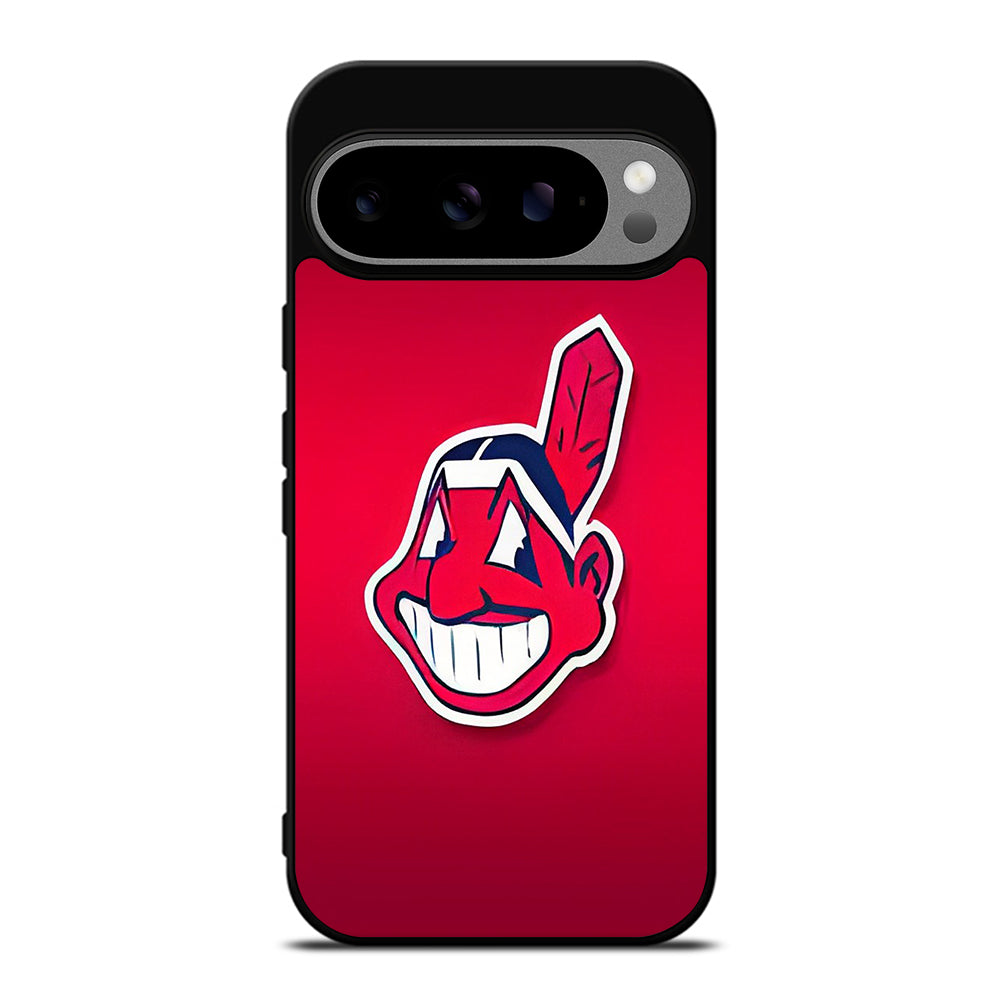 CLEVELAND GUARDIANS SYMBOL Google Pixel 9 Pro XL Case Cover