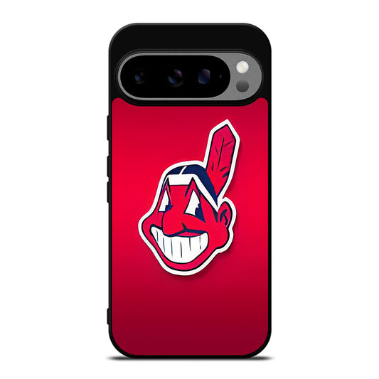 CLEVELAND GUARDIANS SYMBOL Google Pixel 9 Pro XL Case Cover