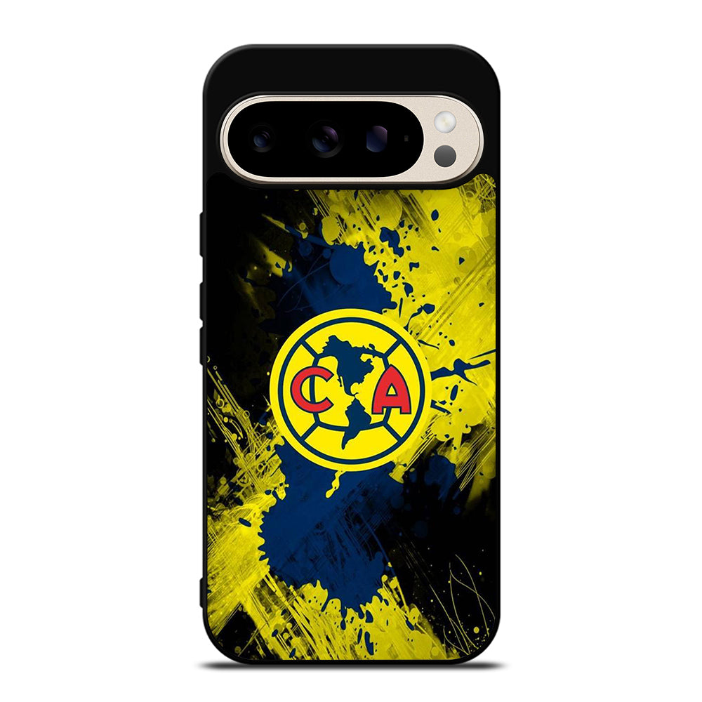 CLUB AMERICA FOOTBALL LOGO 1 Google Pixel 9 Pro Case Cover