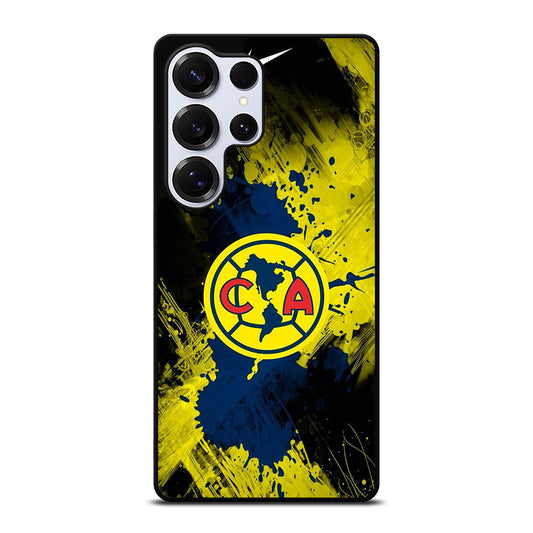 CLUB AMERICA FOOTBALL LOGO 1 Samsung Galaxy S26 Ultra Case Cover