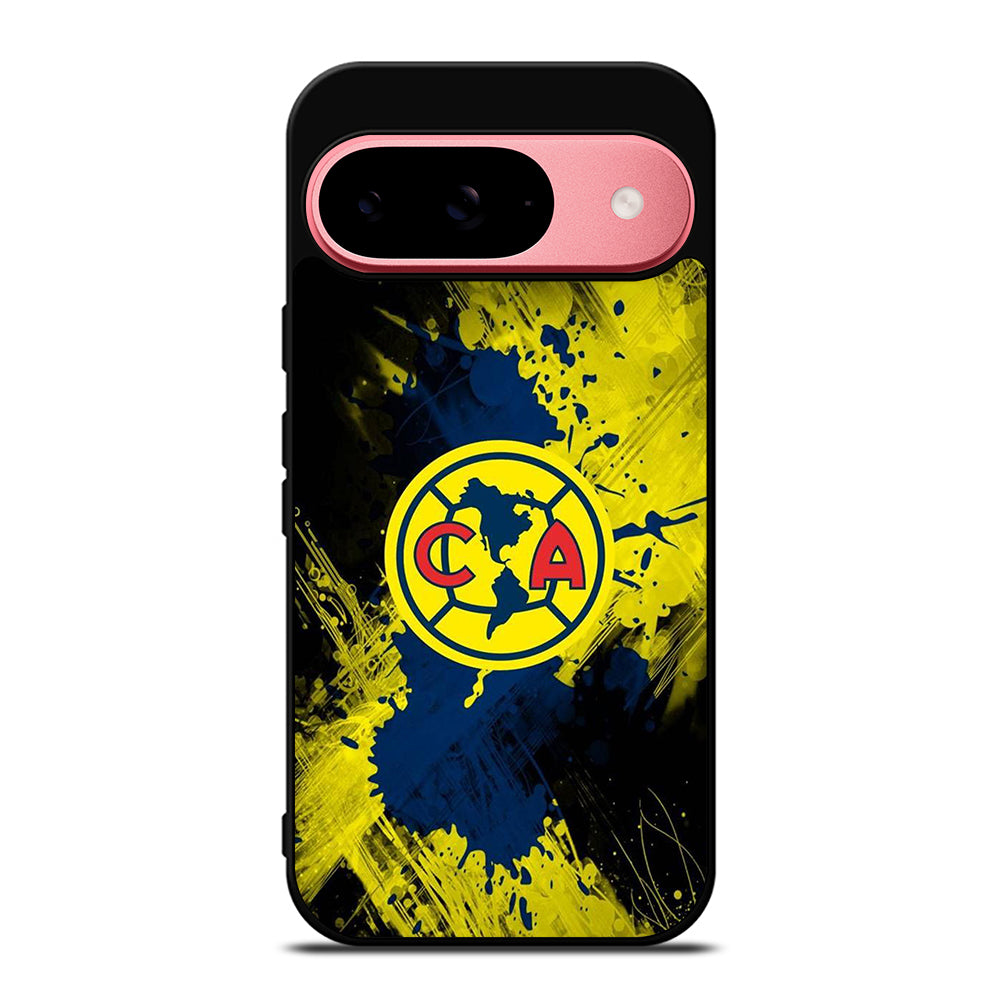 CLUB AMERICA FOOTBALL LOGO 1 Google Pixel 9 Case Cover