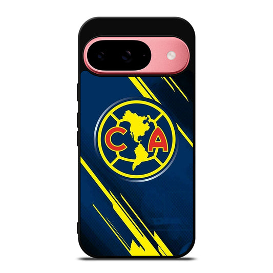CLUB AMERICA FOOTBALL LOGO 2 Google Pixel 9 Case Cover