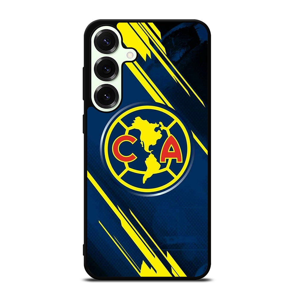 CLUB AMERICA FOOTBALL LOGO 2 Samsung Galaxy S25 Plus Case Cover