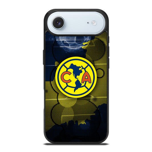 CLUB AMERICA FOOTBALL LOGO 3 iPhone Air Case Cover