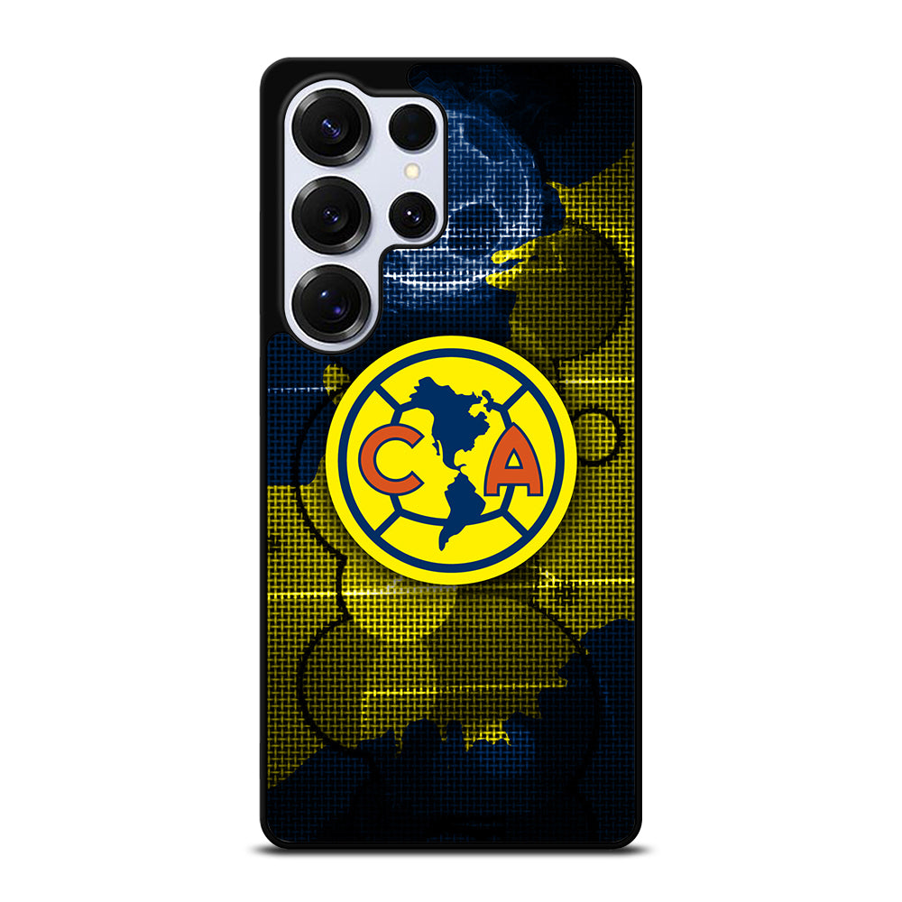 CLUB AMERICA FOOTBALL LOGO 3 Samsung Galaxy S26 Ultra Case Cover