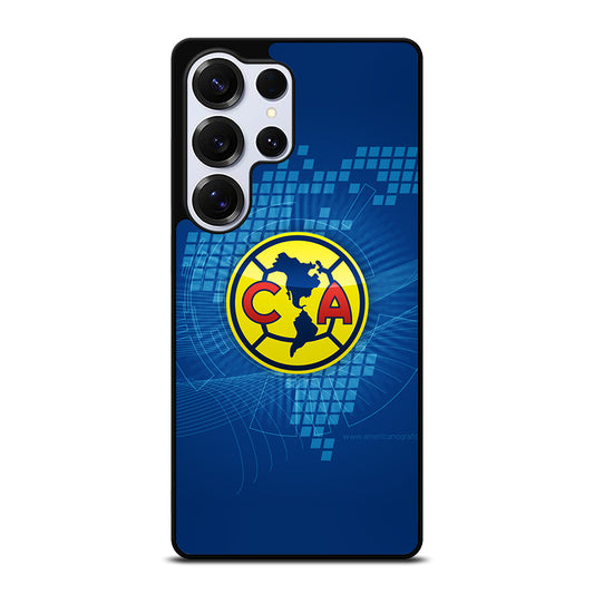 CLUB AMERICA FOOTBALL LOGO 4 Samsung Galaxy S26 Ultra Case Cover