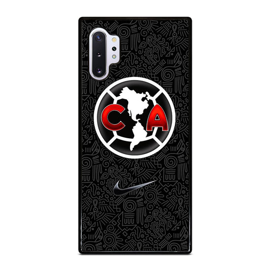 CLUB AMERICA LOGO 1 Samsung Galaxy Note 10 Plus Case Cover