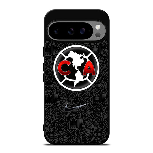 CLUB AMERICA LOGO 1 Google Pixel 9 Pro XL Case Cover