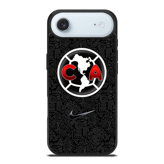 CLUB AMERICA LOGO 1 iPhone Air Case Cover