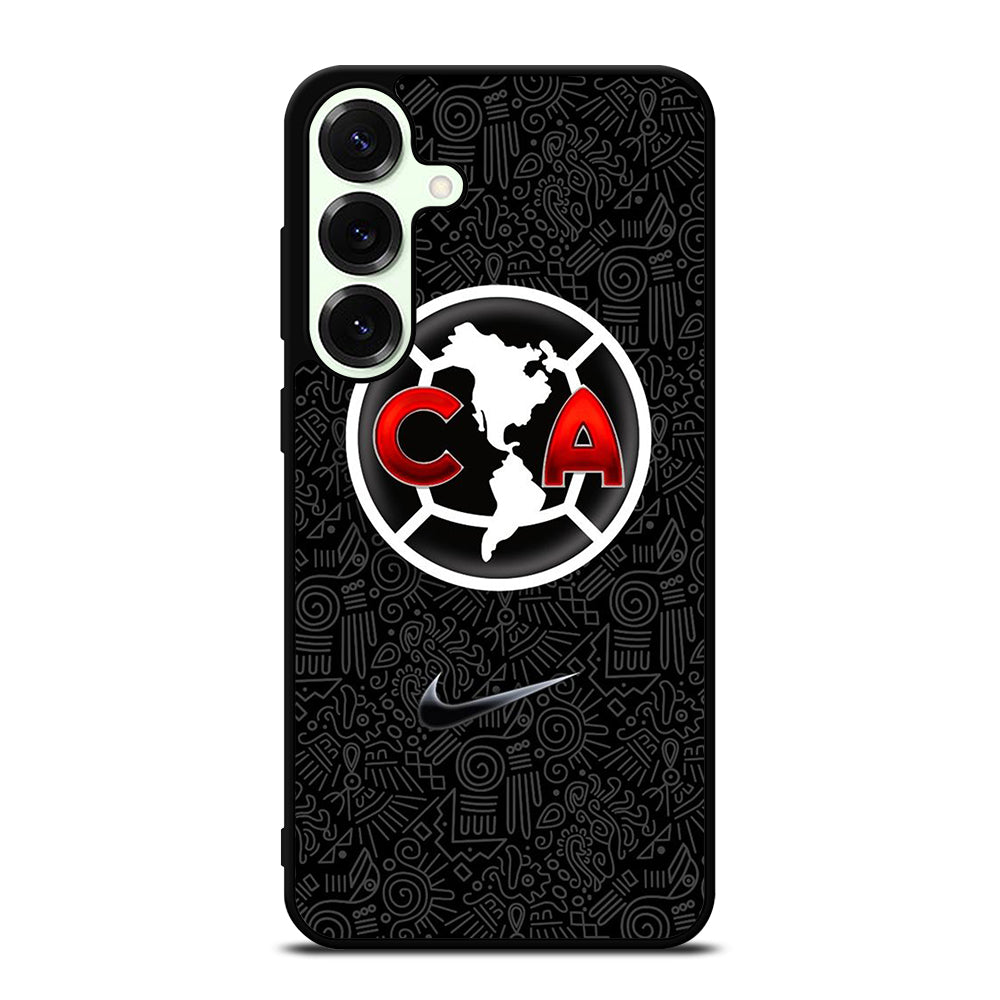 CLUB AMERICA LOGO 1 Samsung Galaxy S25 Plus Case Cover