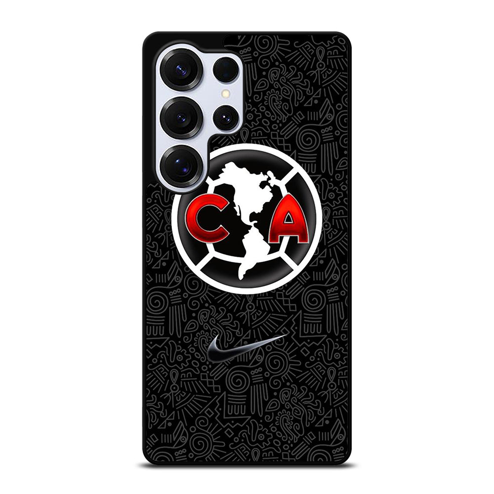 CLUB AMERICA LOGO 1 Samsung Galaxy S26 Ultra Case Cover