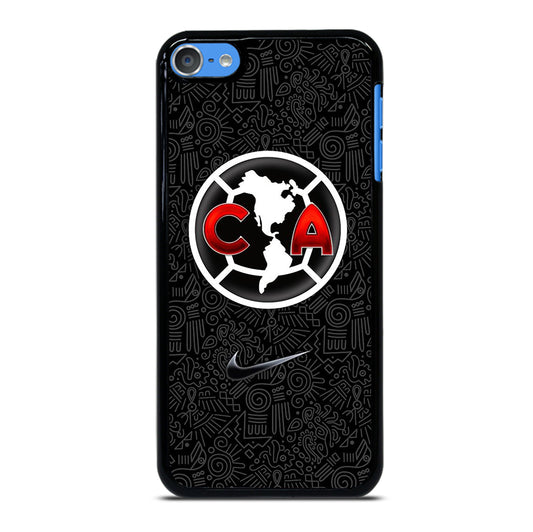 CLUB AMERICA LOGO 1 iPod Touch 7 Case Cover