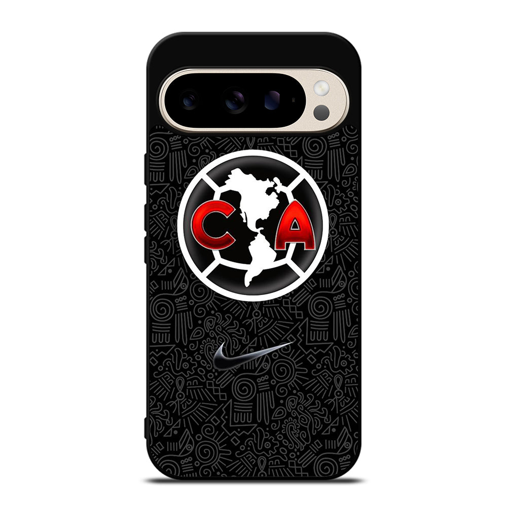 CLUB AMERICA LOGO 1 Google Pixel 9 Pro Case Cover