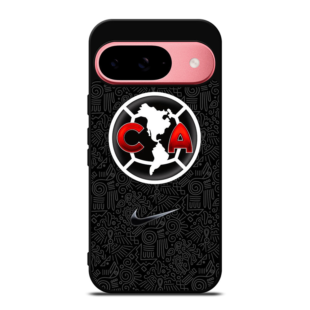CLUB AMERICA LOGO 1 Google Pixel 9 Case Cover