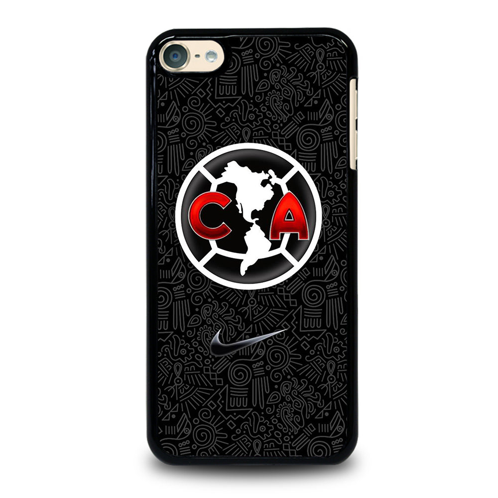 CLUB AMERICA LOGO 1 iPod Touch 6 Case Cover