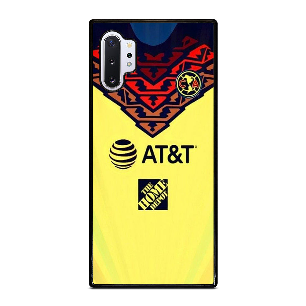 CLUB AMERICA LOGO 2 Samsung Galaxy Note 10 Plus Case Cover