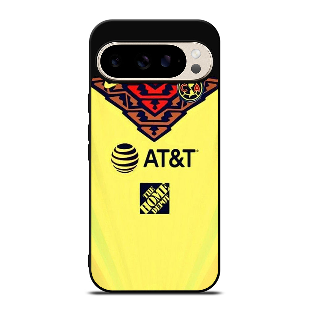 CLUB AMERICA LOGO 2 Google Pixel 9 Pro Case Cover
